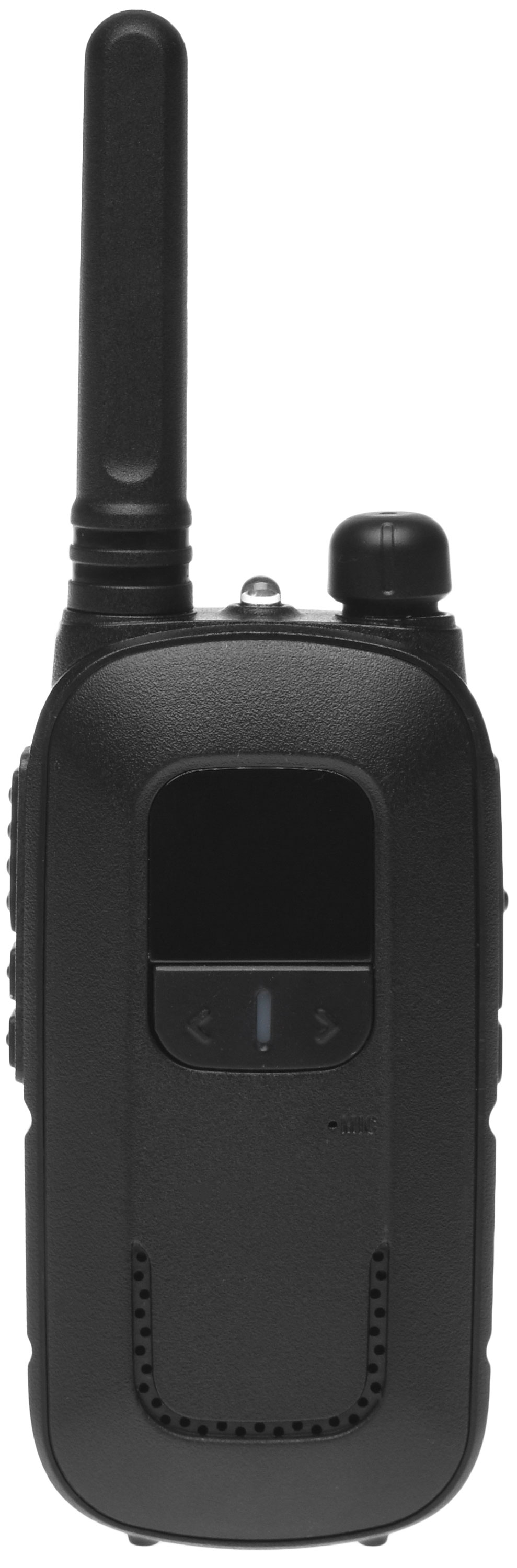 AGENT AR-T12 Black Portable Radio