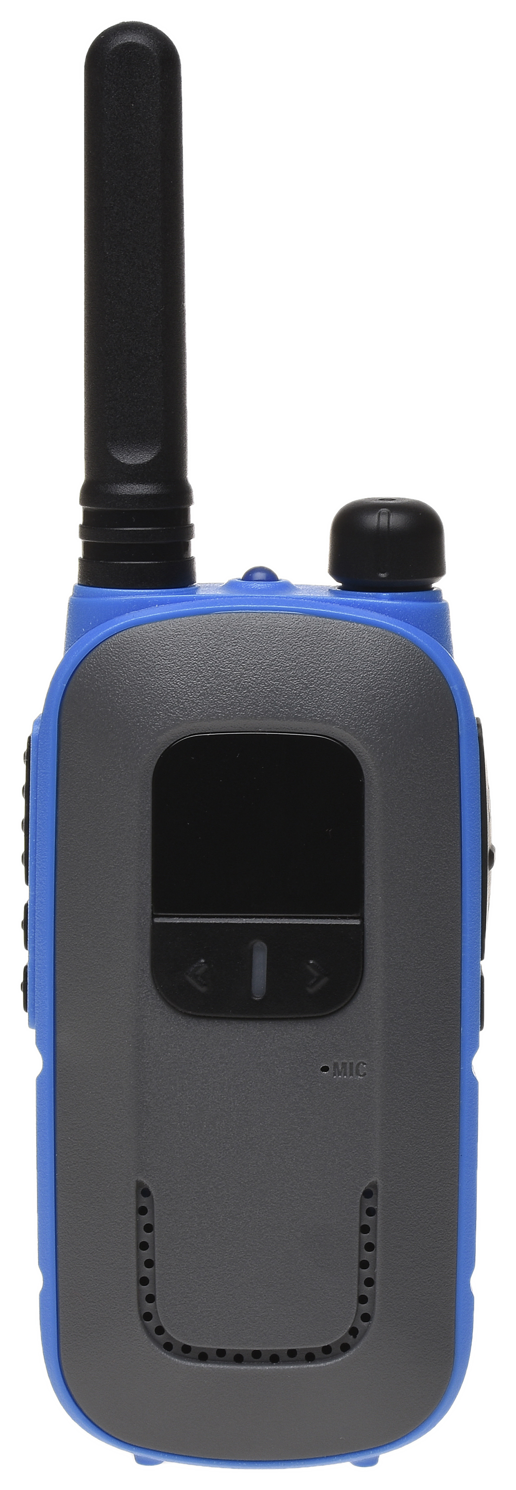 AGENT AR-T12 Blue Portable Radio