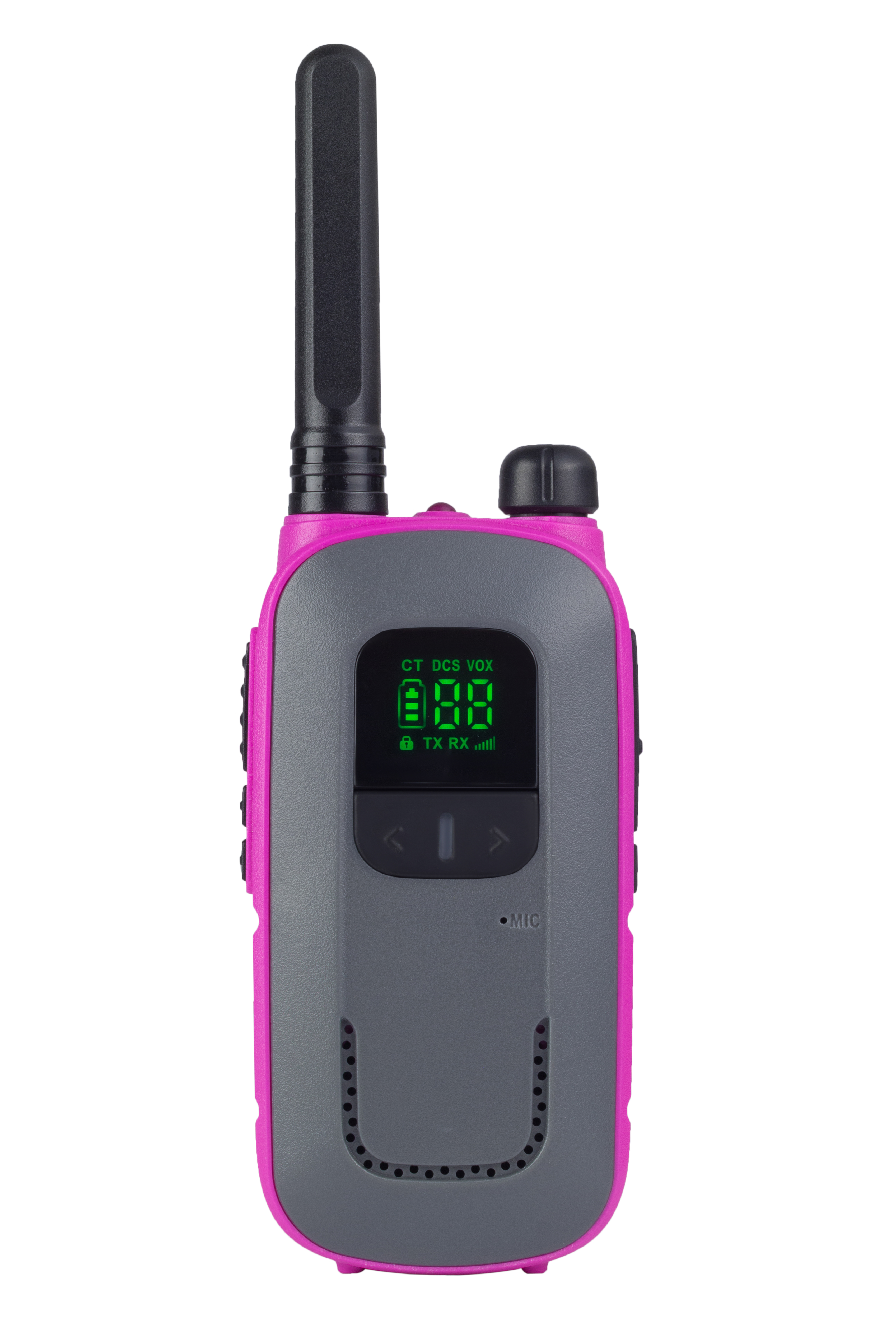 AGENT AR-T12 Rose Portable Radio