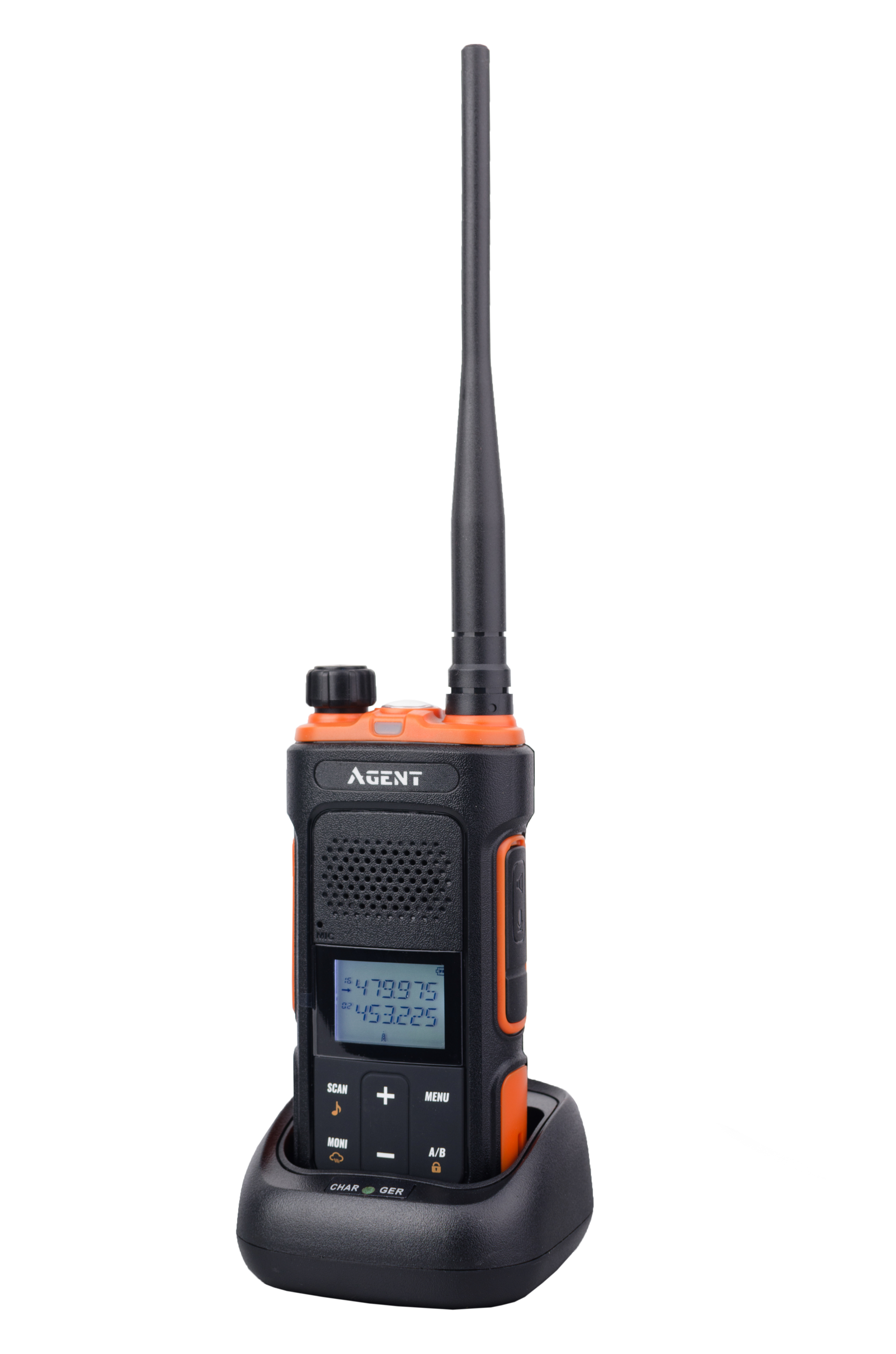 Agent AR-UV11 Portable Radio