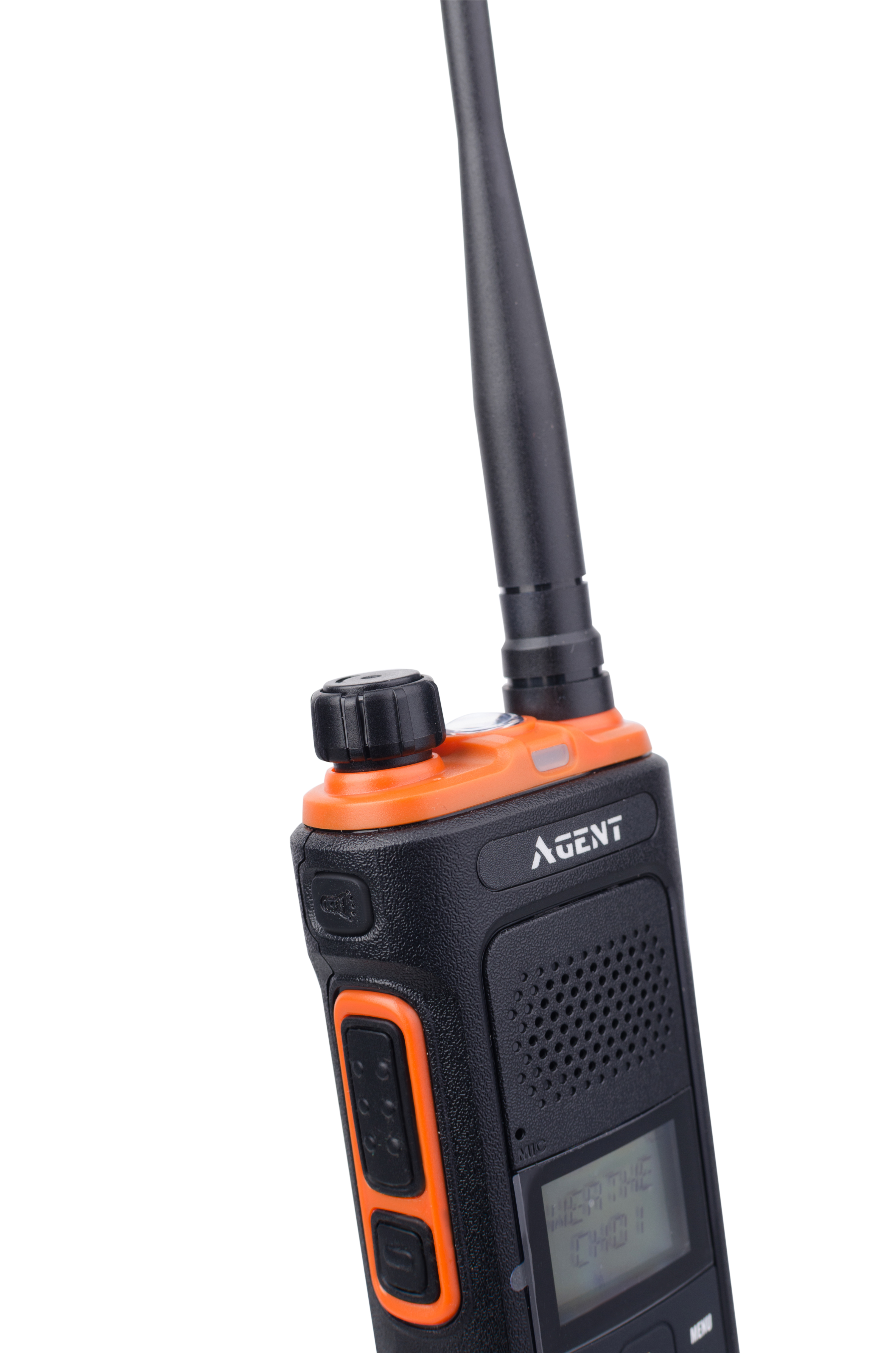 Agent AR-UV11 Portable Radio