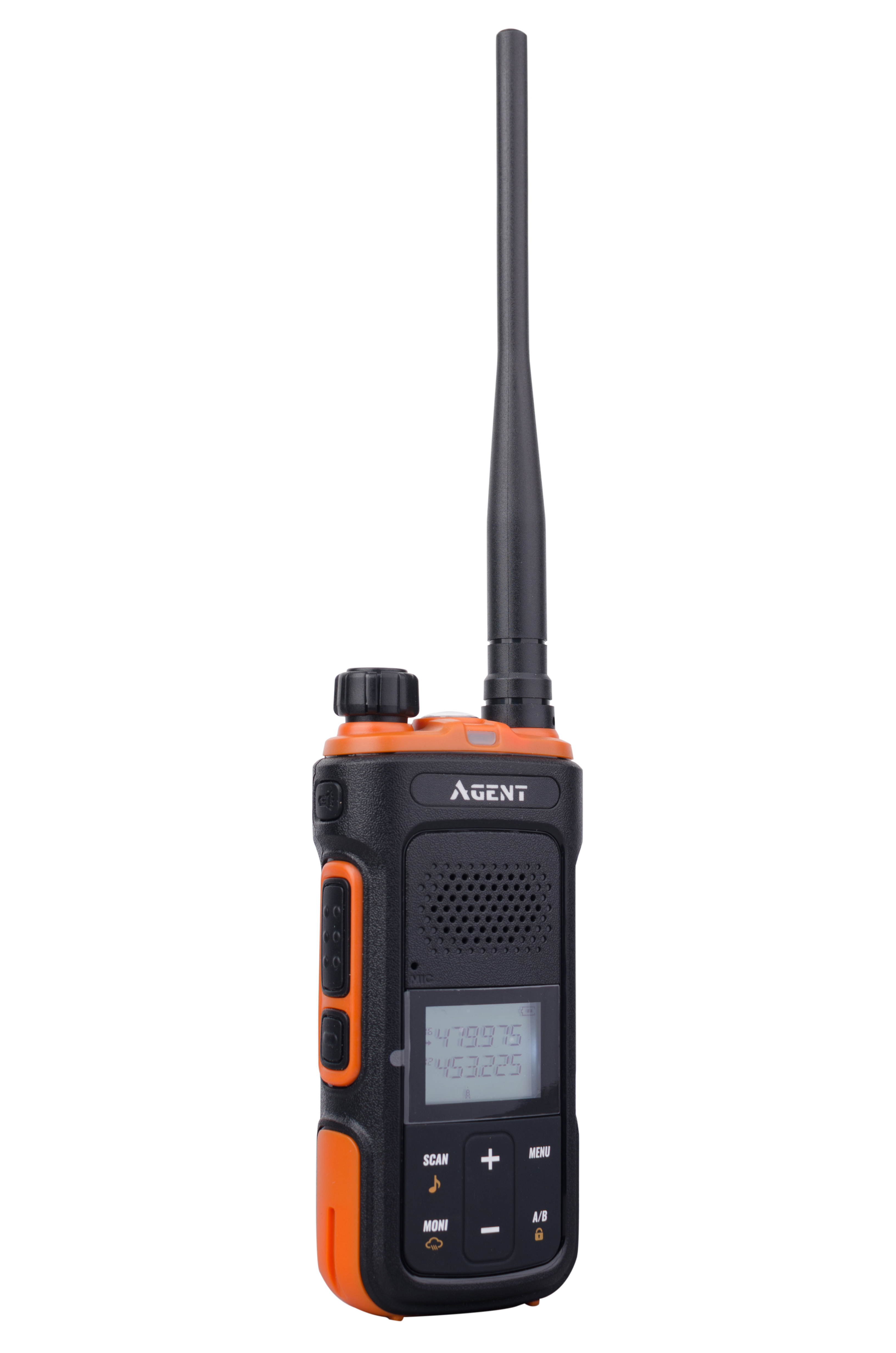 Agent AR-UV11 Portable Radio