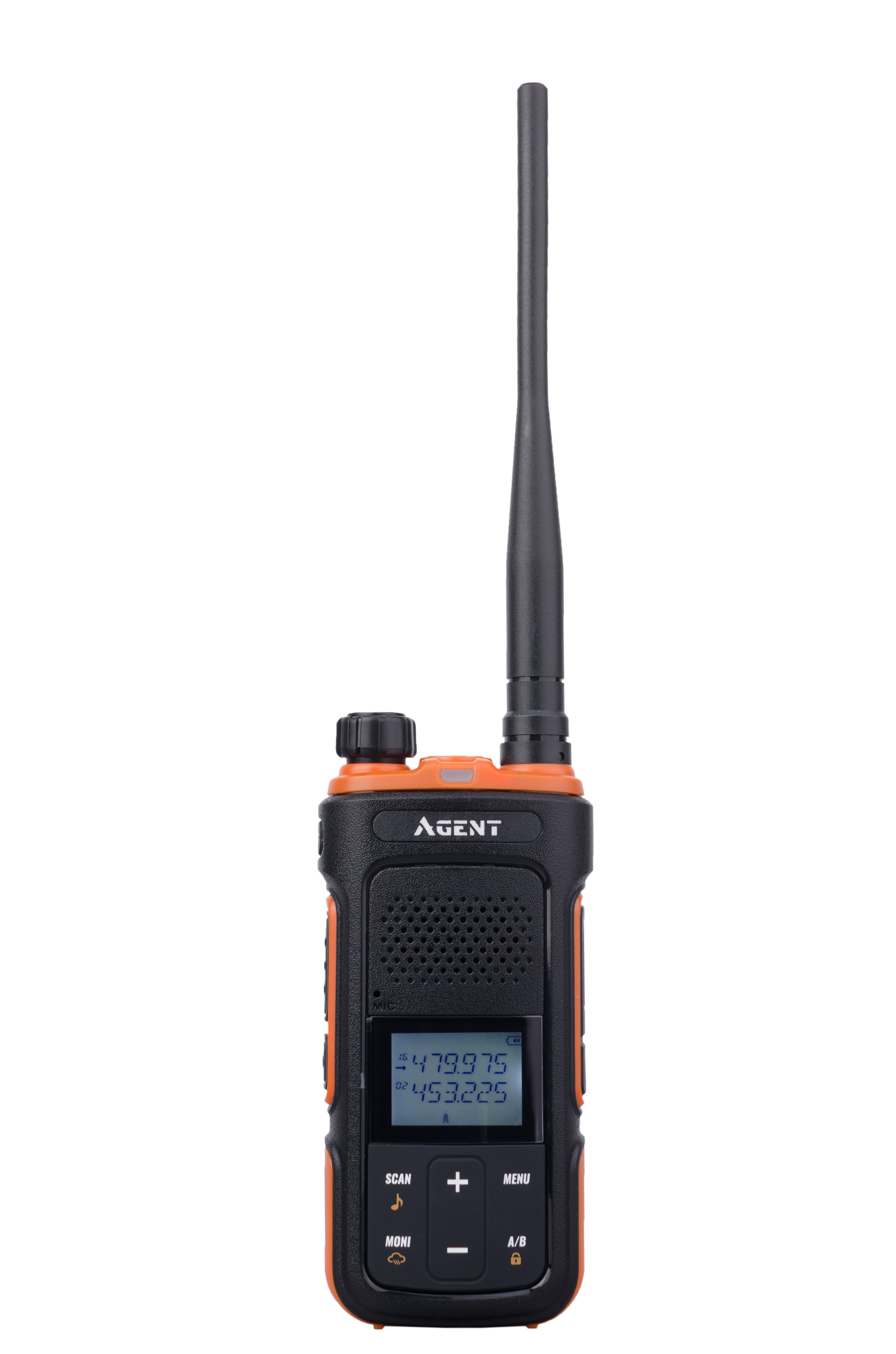 Agent AR-UV11 Portable Radio