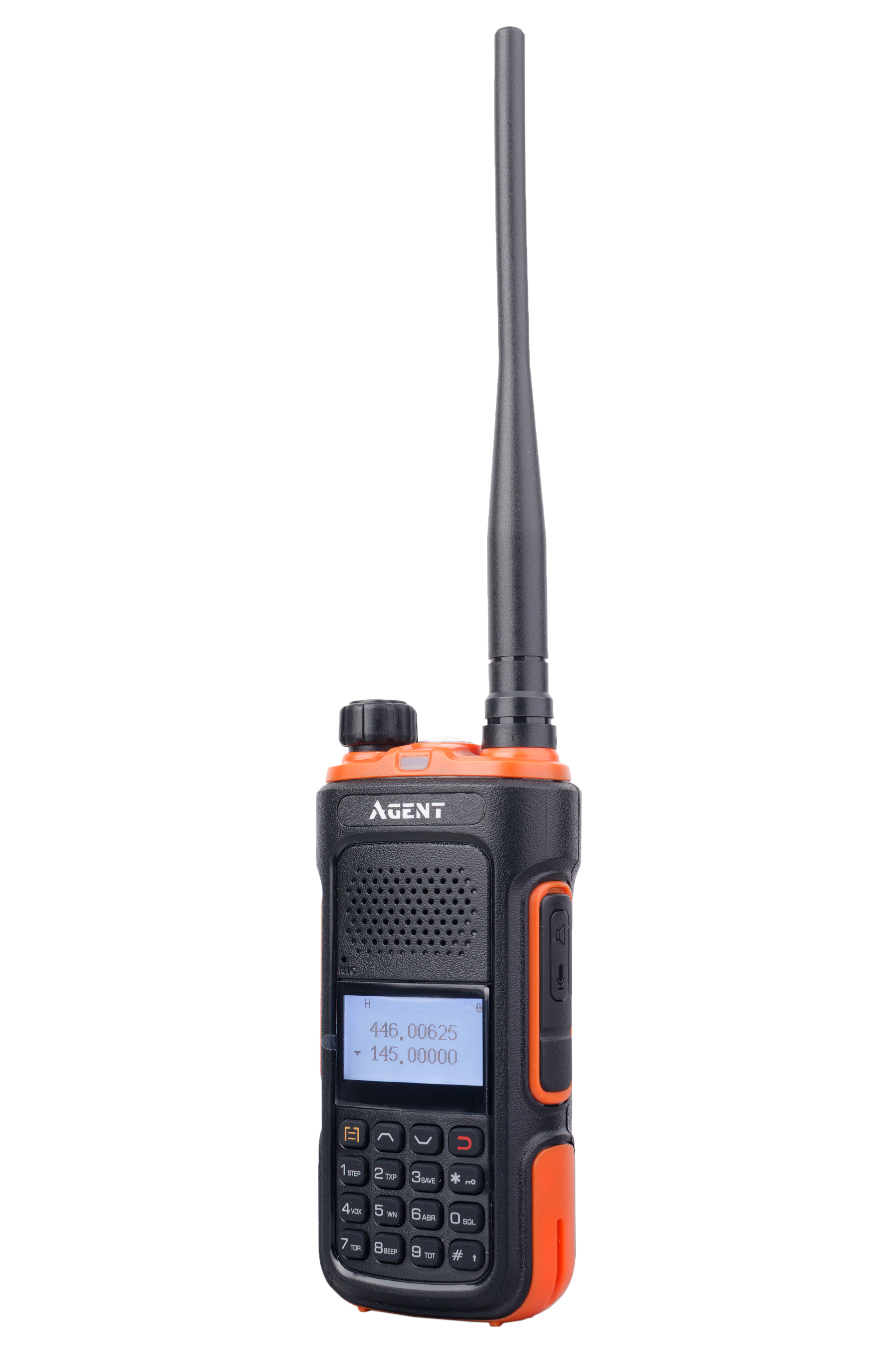 Agent AR-UV10 Portable Radio