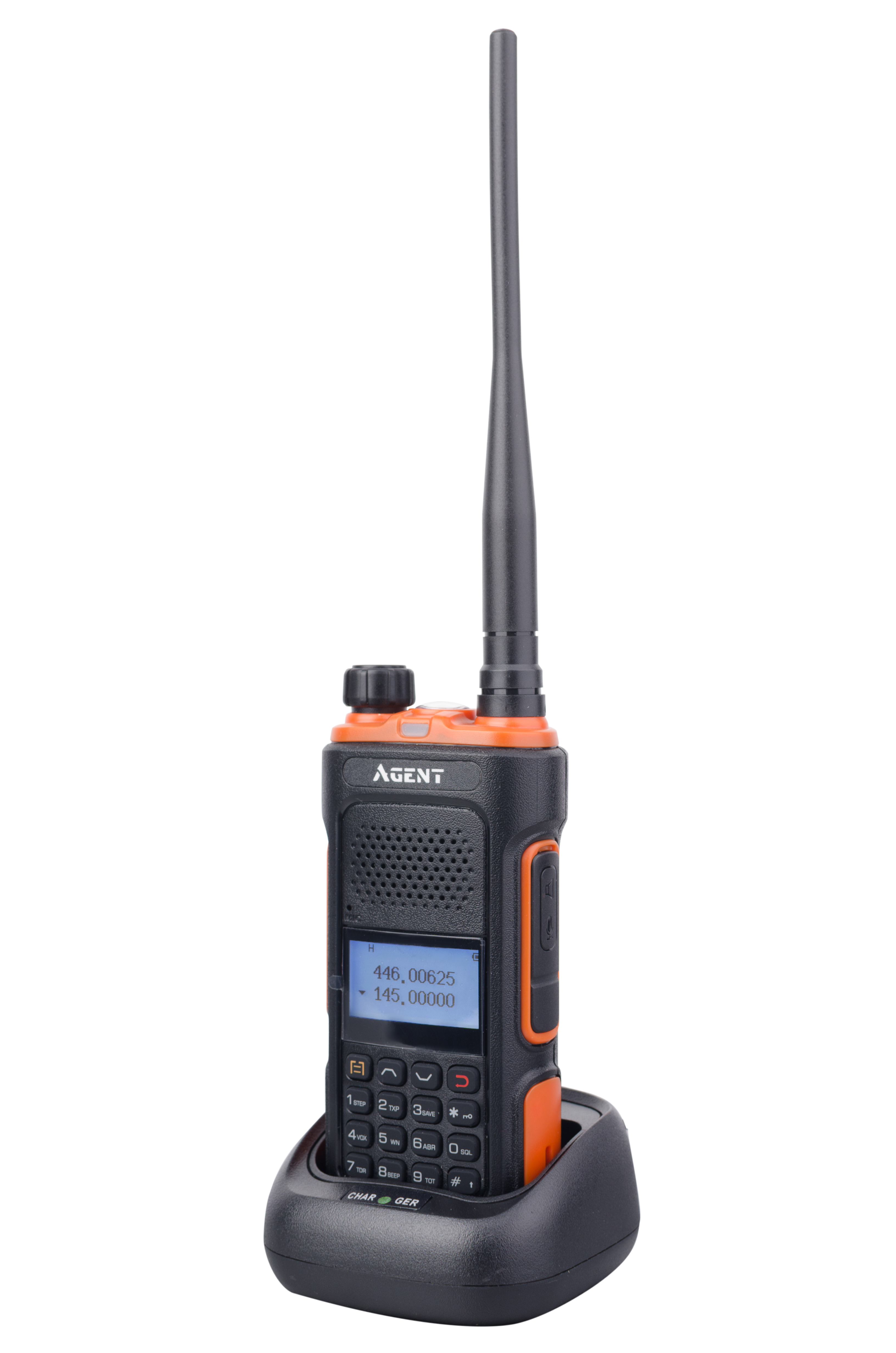 Agent AR-UV10 Portable Radio