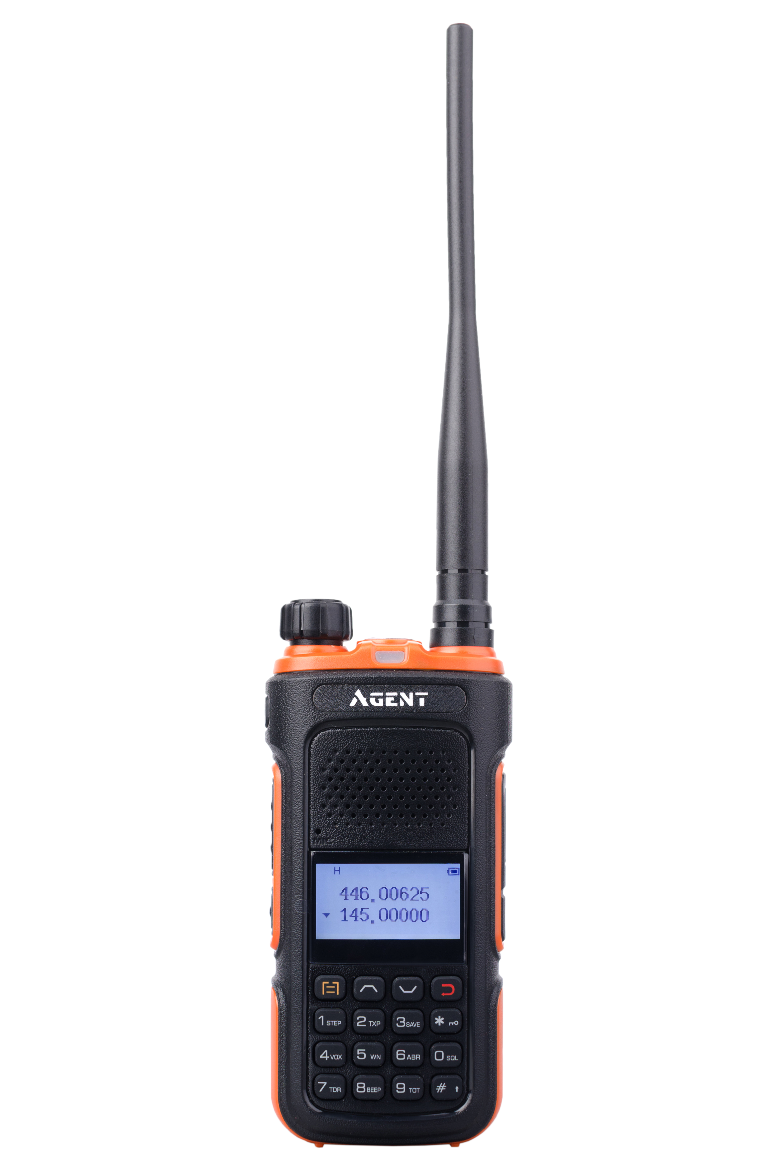 Agent AR-UV10 Portable Radio