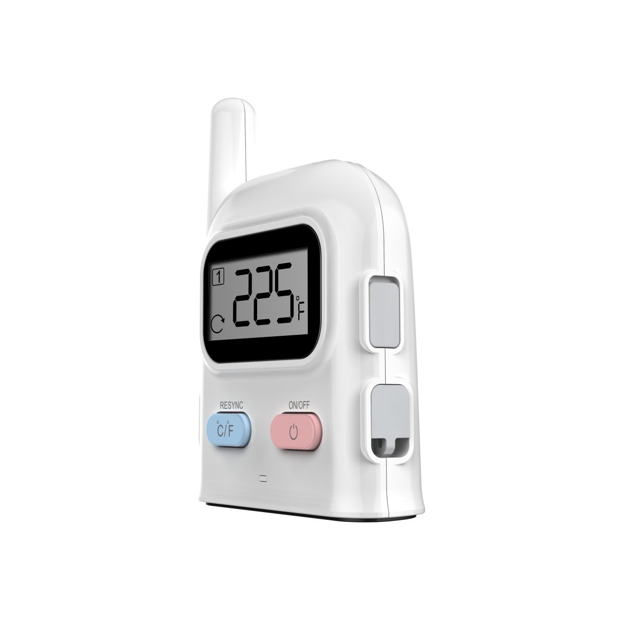 Бездротовий термометр для барбекю Vinsic VSAA003
