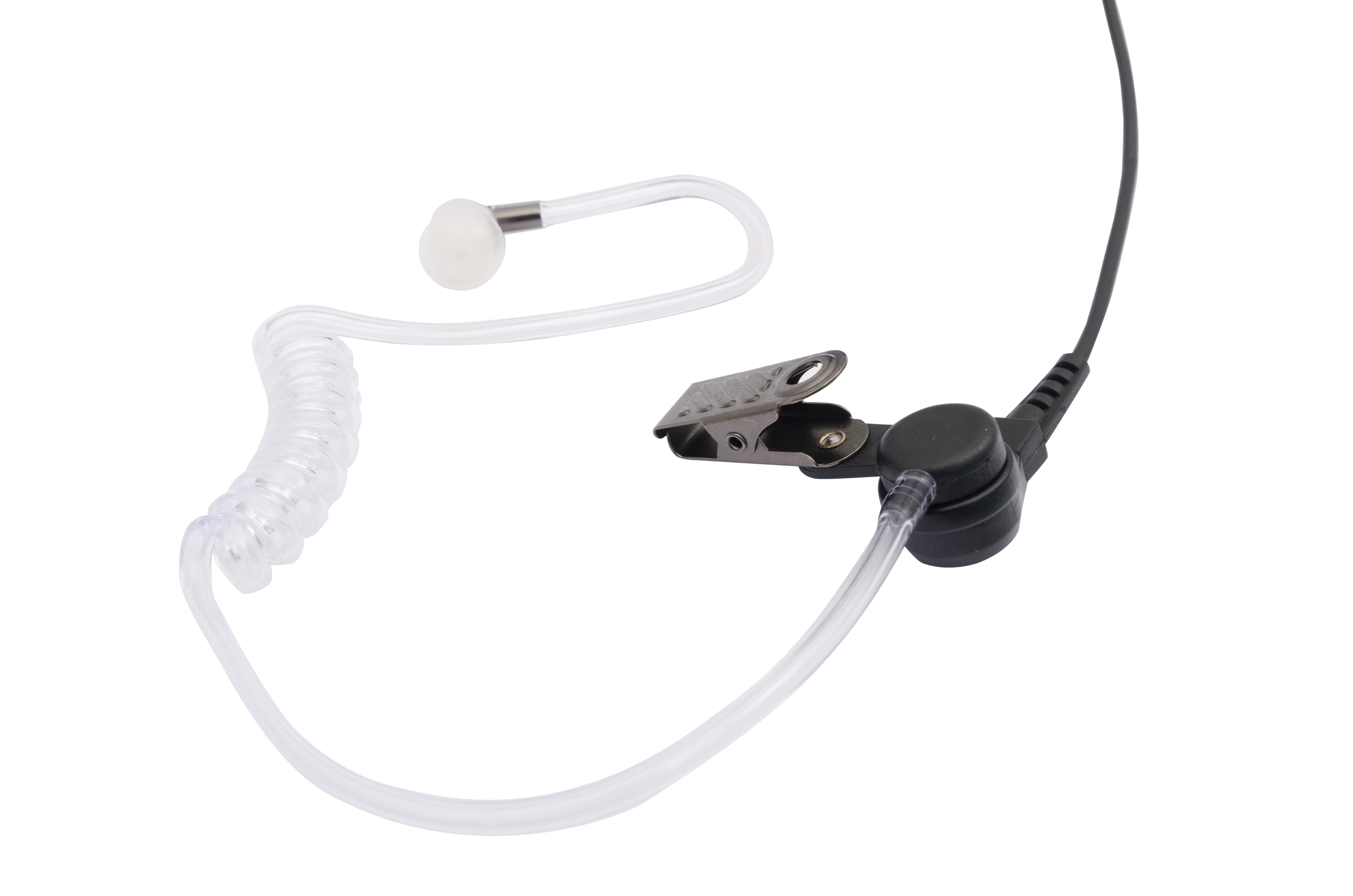 Agent A-026M6 Headset without VOX for Motorola TLKR/TALKABOUT Radios