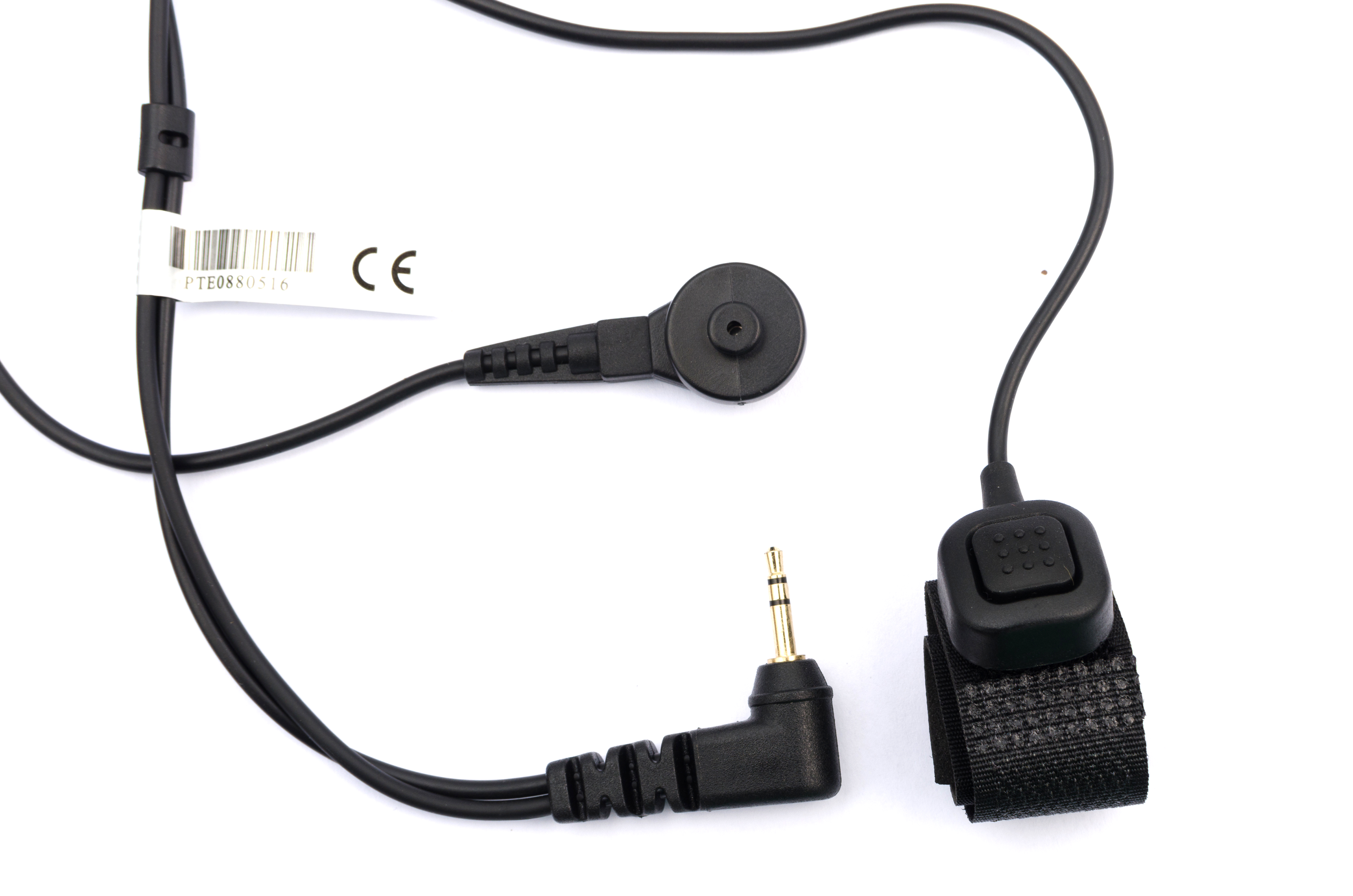 Agent A-026M6 Headset without VOX for Motorola TLKR/TALKABOUT Radios