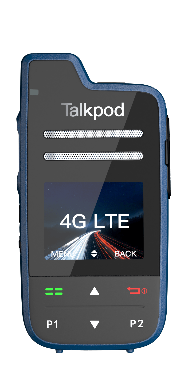 POC радиостанция Talkpod LTE N26