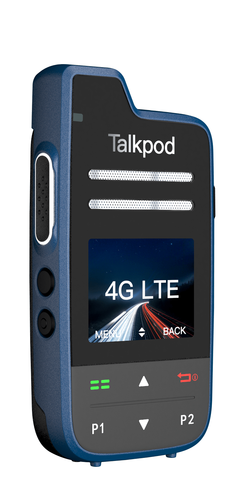 Talkpod LTE N26 POC Radio