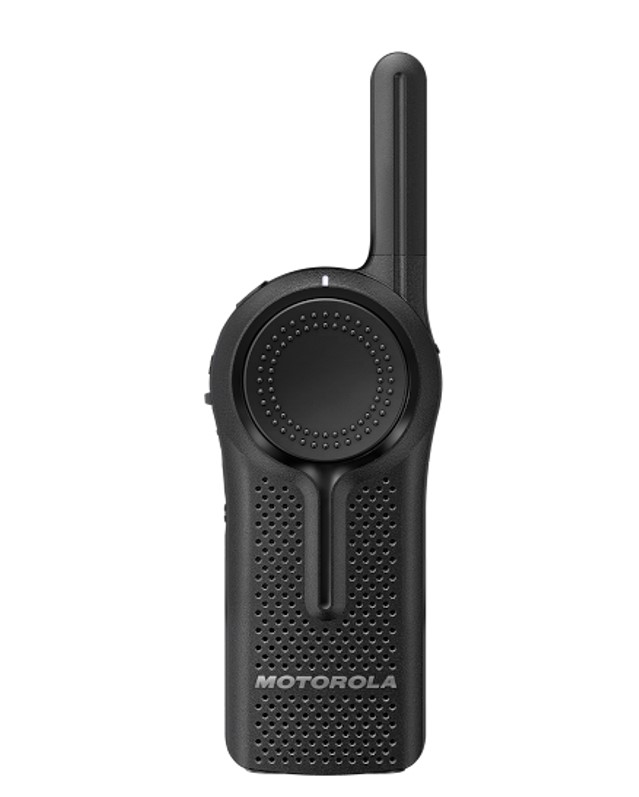 Motorola CLR446 0.5W PMR446 Business Radio