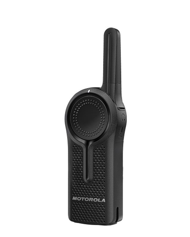 Motorola CLR446 0.5W PMR446 Business Radio