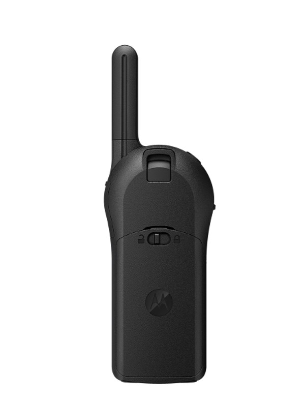 Motorola CLR446 0.5W PMR446 Business Radio