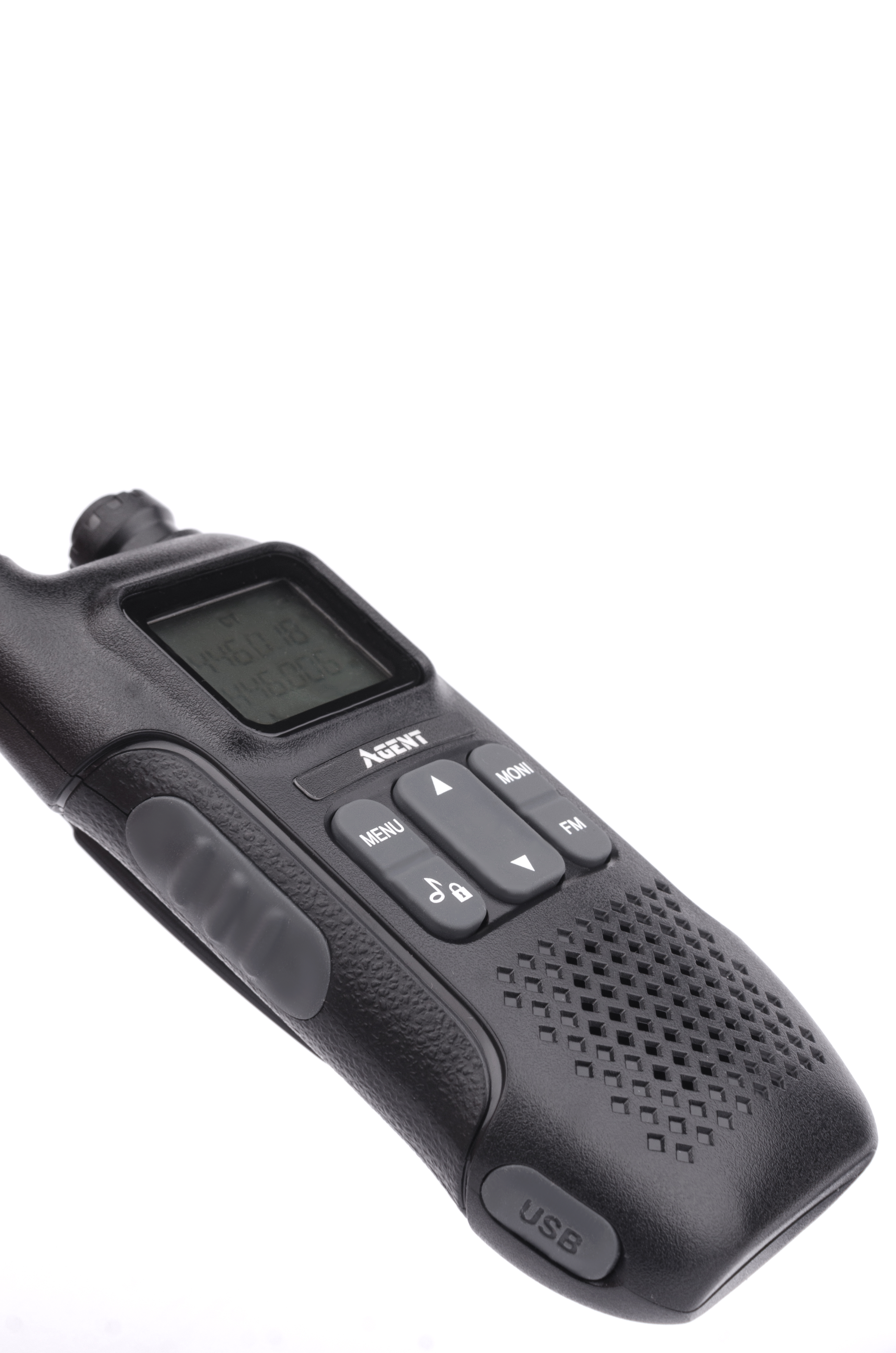 Agent AR-R8 PMR Portable Radio