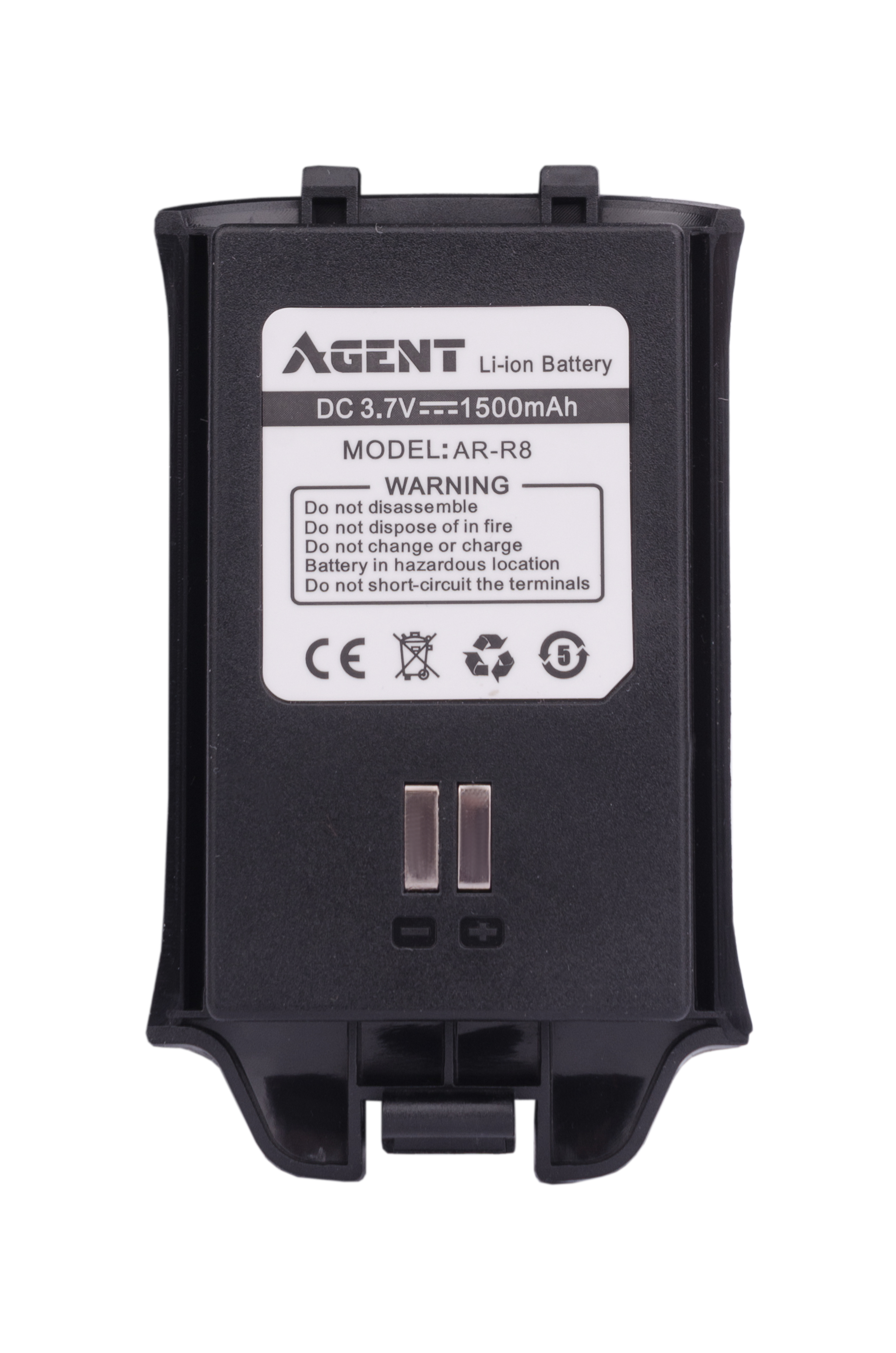 Agent AR-R8 PMR Portable Radio