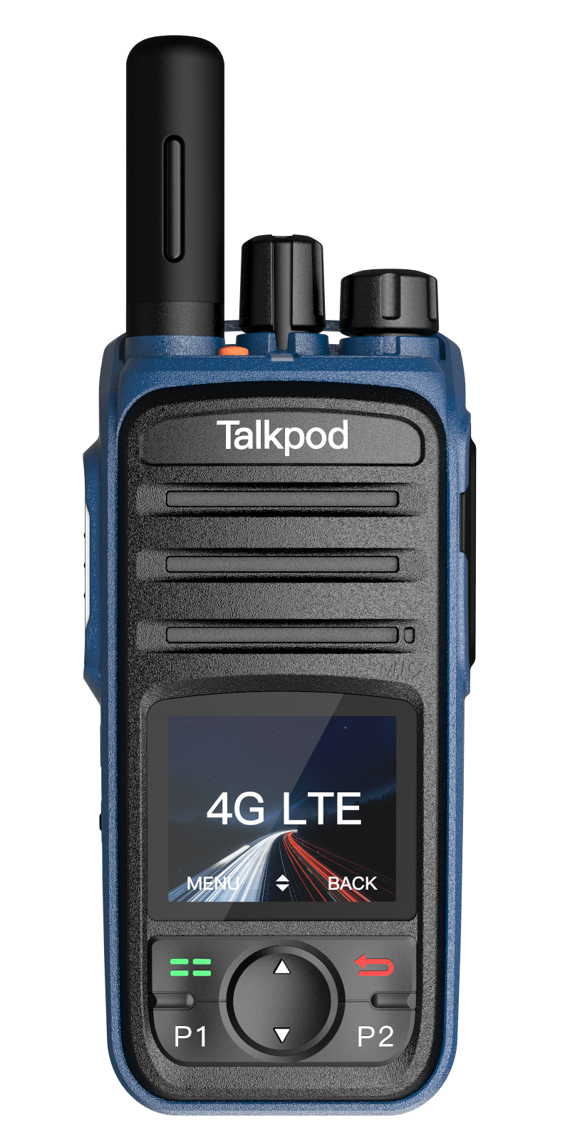 Портативная радиостанция Talkpod LTE N56