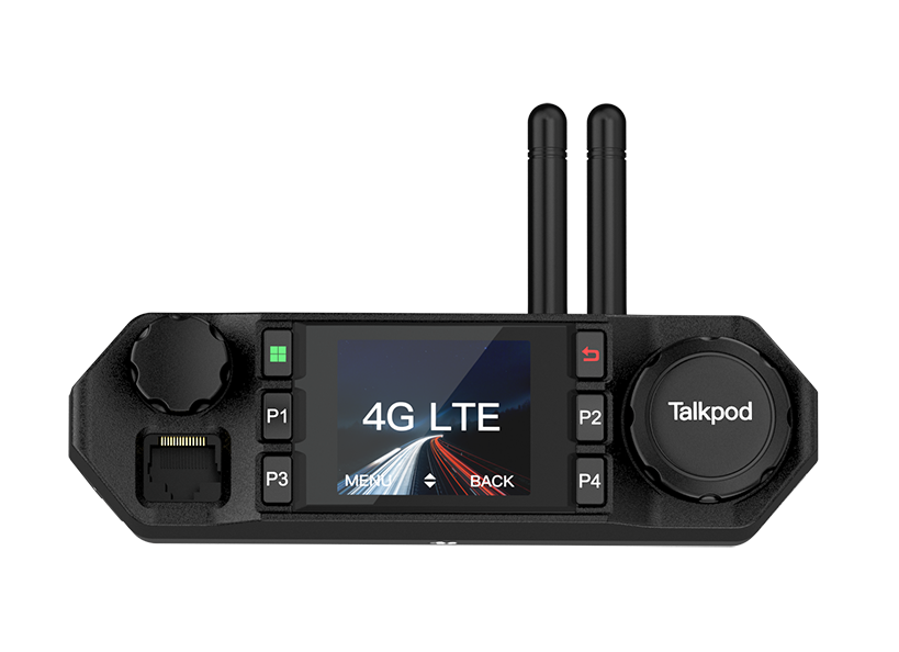 Talkpod LTE N86 Mobile Radio