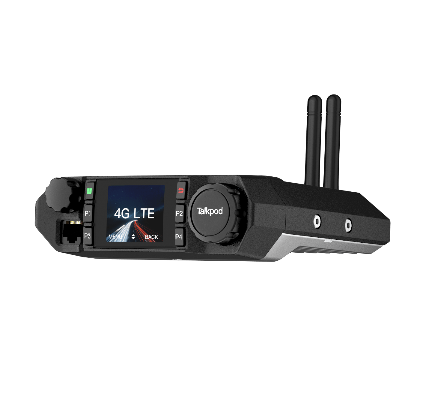 Автомобильная радиостанция Talkpod LTE N86