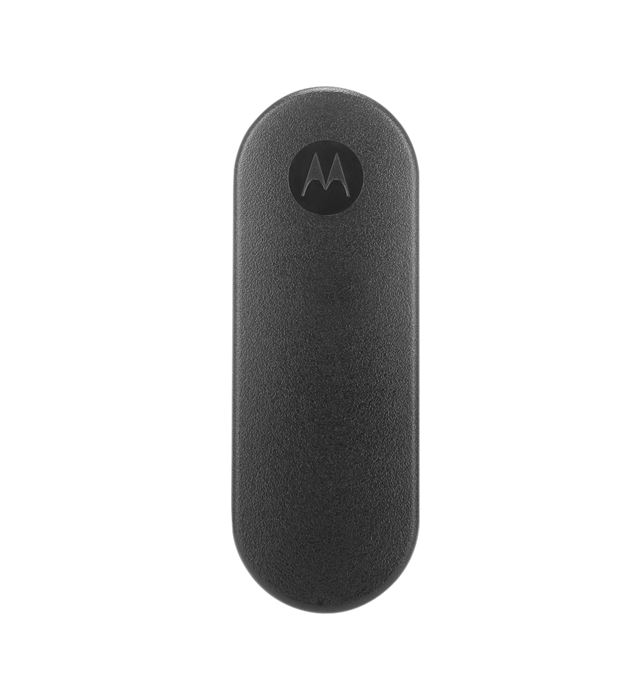Клипса Motorola для ношения рации на поясе TLKR T80/T80 EXT (00635)
