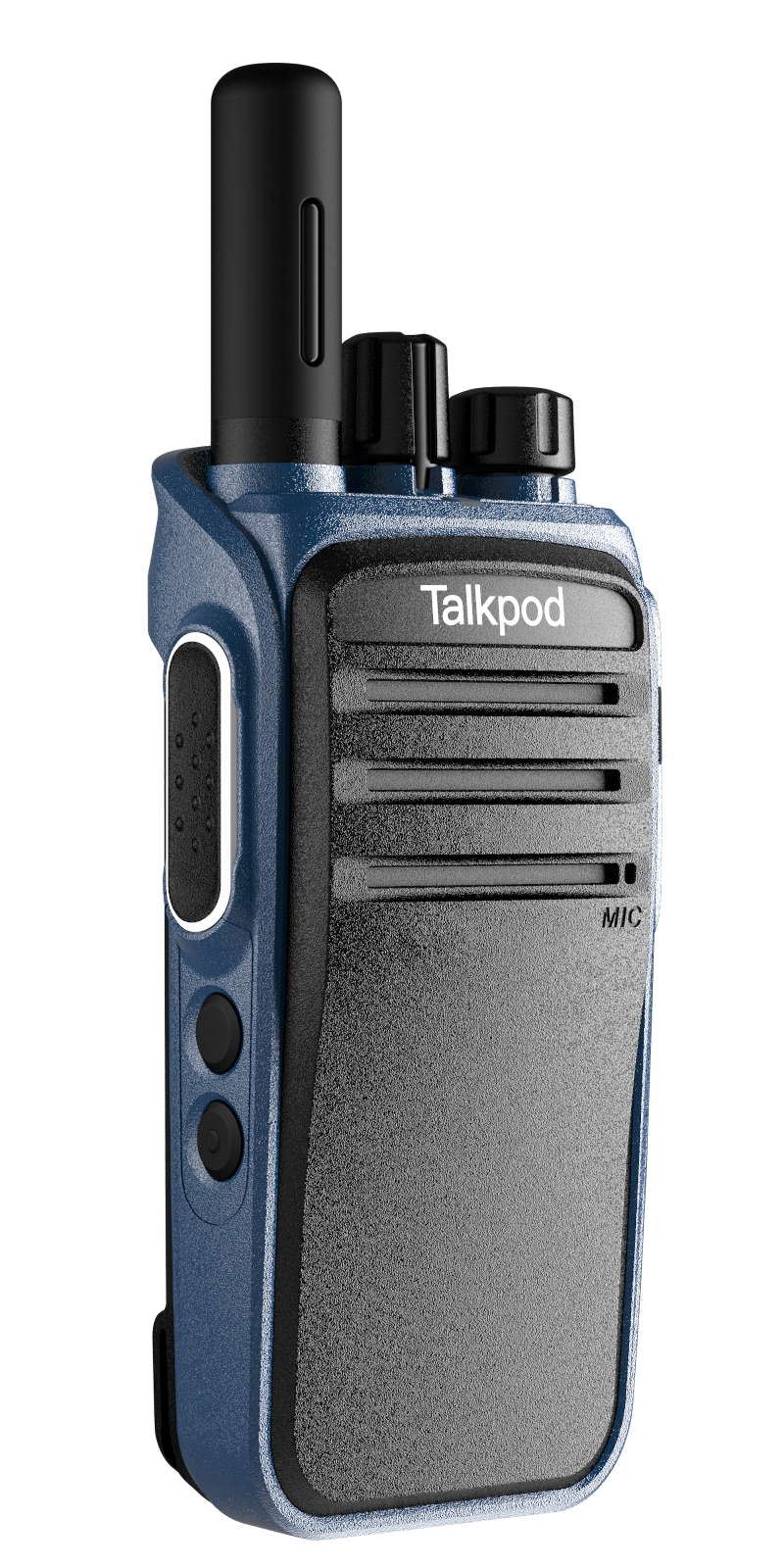 Talkpod LTE Android N50 POC Portable Radio