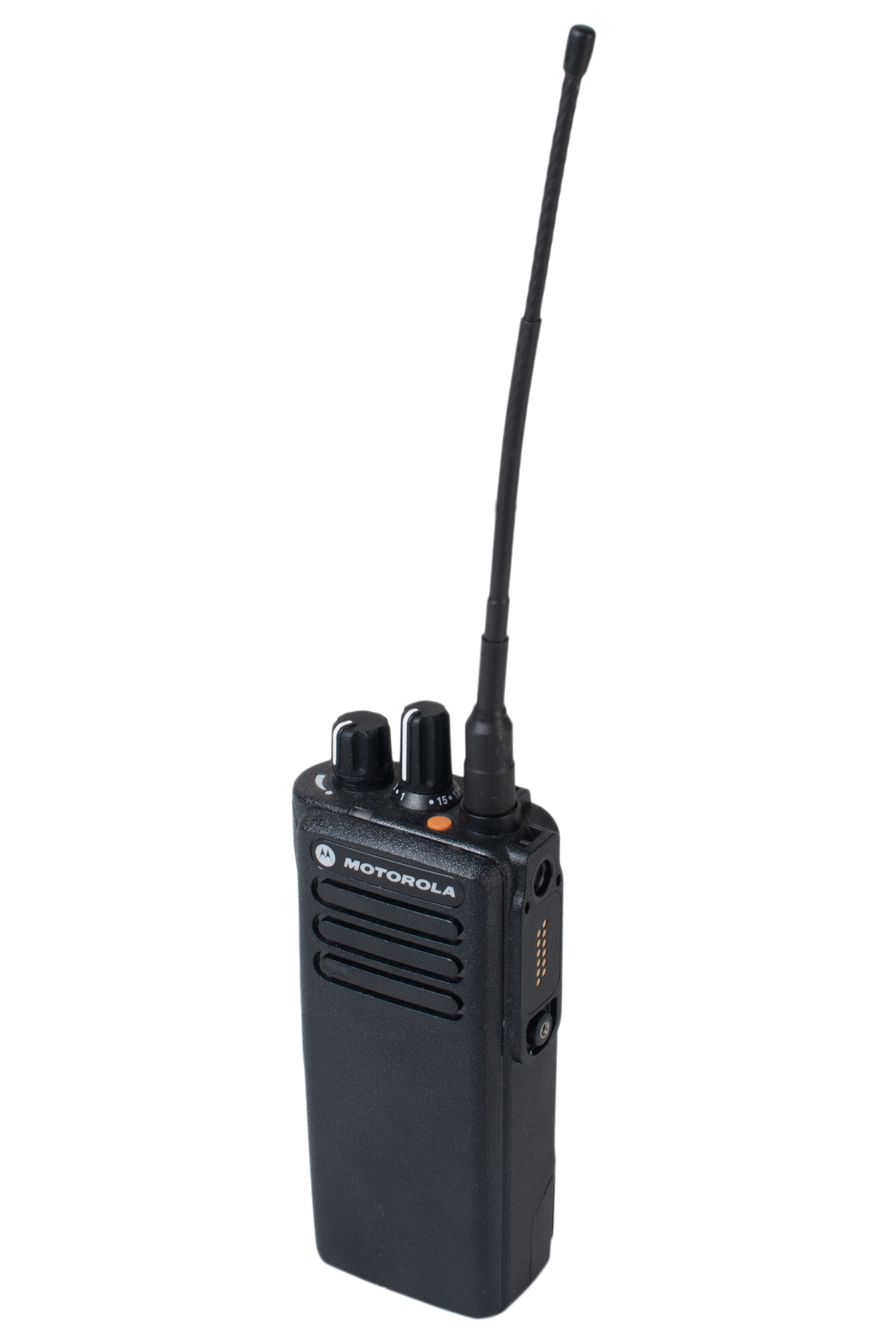 Гнучка VHF антена Agent-401V для радіостанцій Motorola