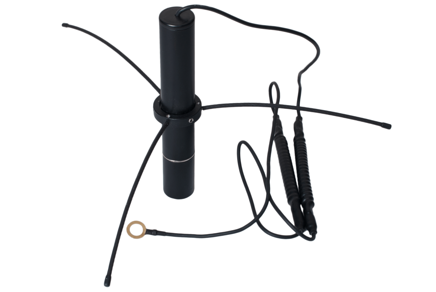 Agent-407U Flexible Mobile Collinear Antenna