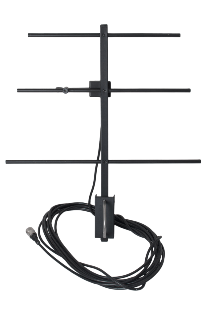 Agent-408U Directional Wave-channel Antenna
