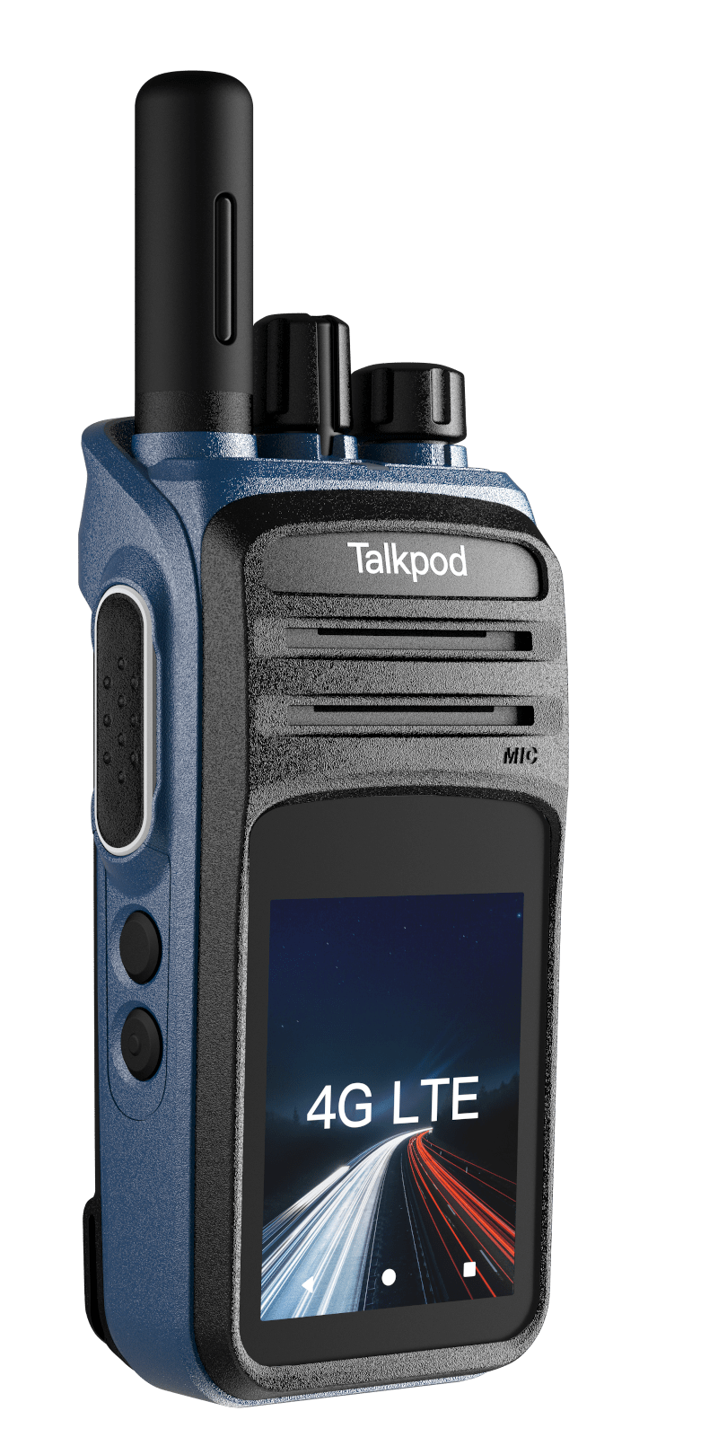 POC-радиостанция Talkpod LTE Android N58