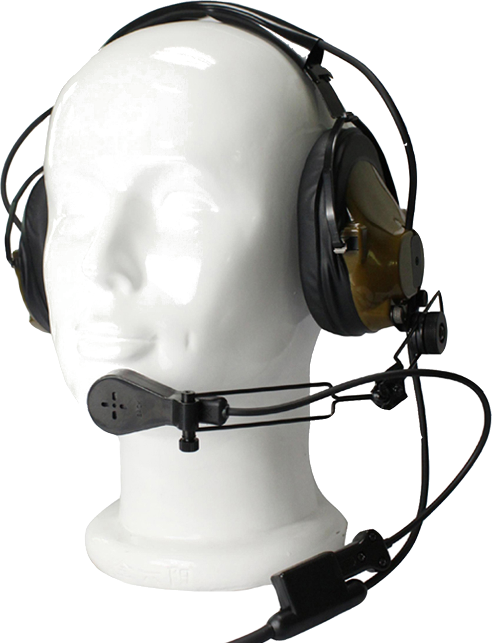 Agent-787 Professional Tactical Headband