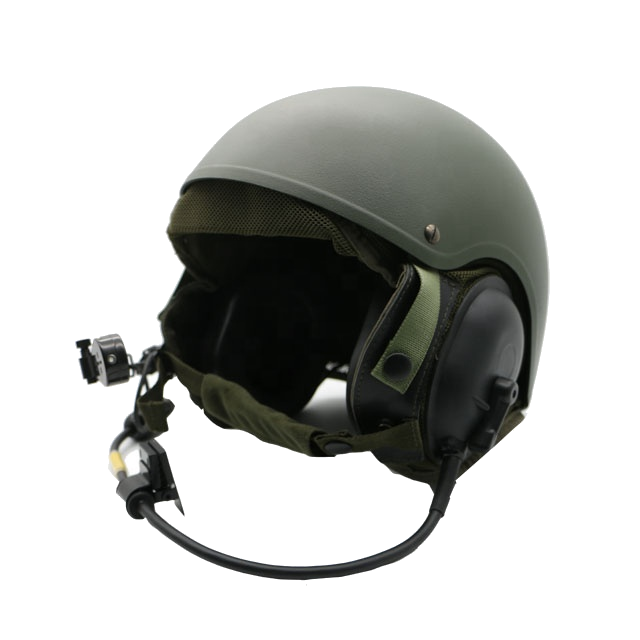 Agent-132 Military Ballistic Helmet