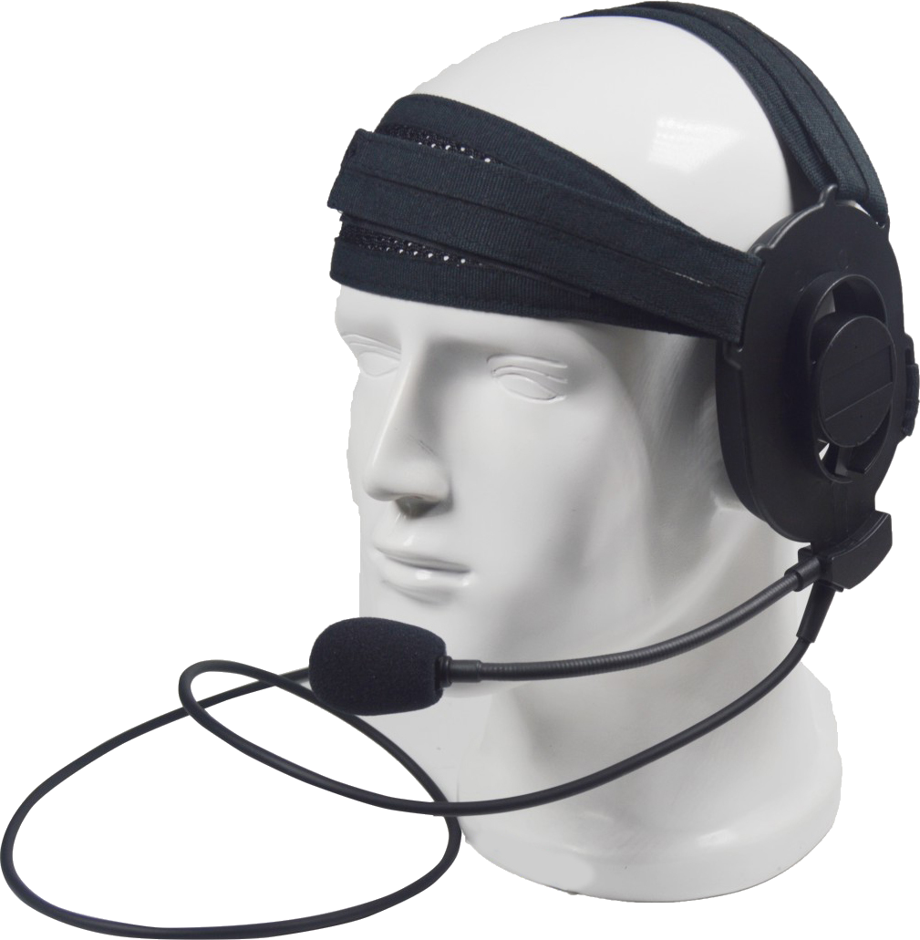 Agent-M11 Professional Tactical Under-helmet Headband