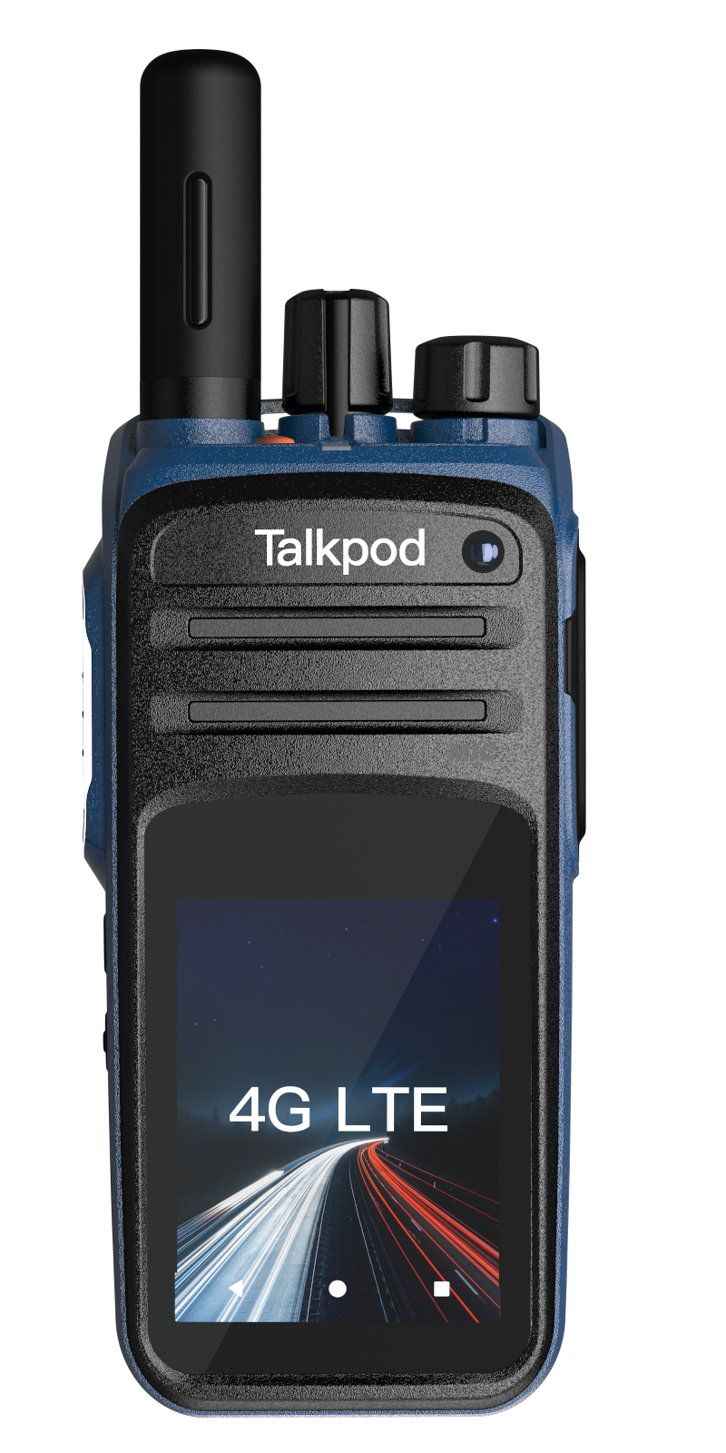 Talkpod LTE Android N59 POC Radio