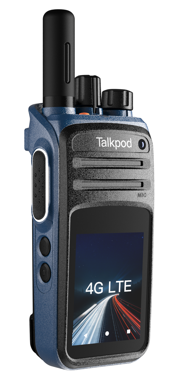 POC-радиостанция Talkpod LTE Android N59