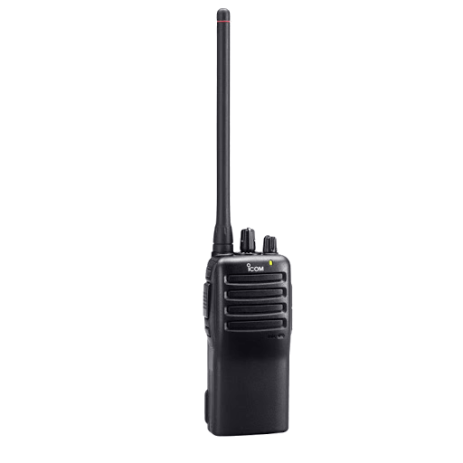 Icom IC-F26 Portable Professional Radio