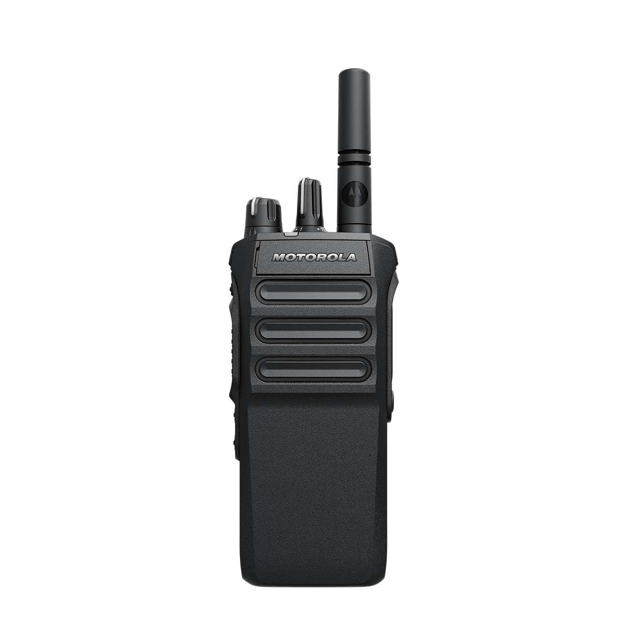 Портативна DMR радіостанція Motorola Mototrbo R7 NKP Capable