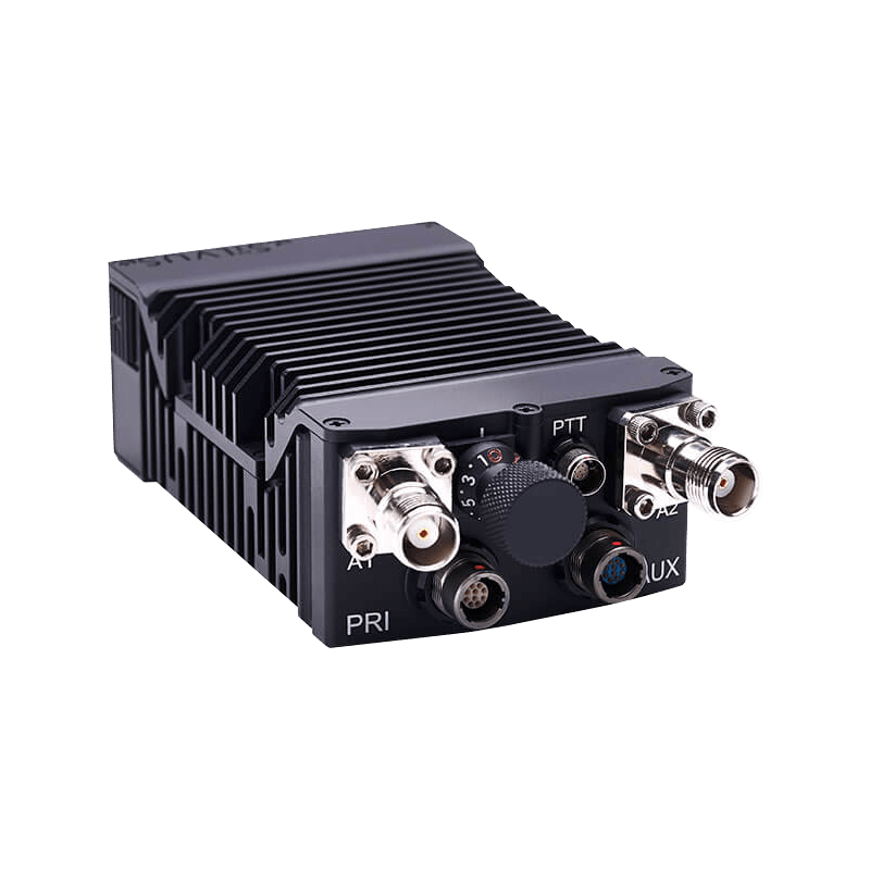SILVUS StreamCaster 4200 ENHANCED PLUS MIMO Radio SC4200EP