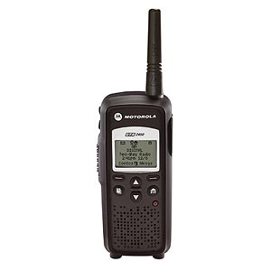 Рация Motorola DTR2450 EURO MODEL