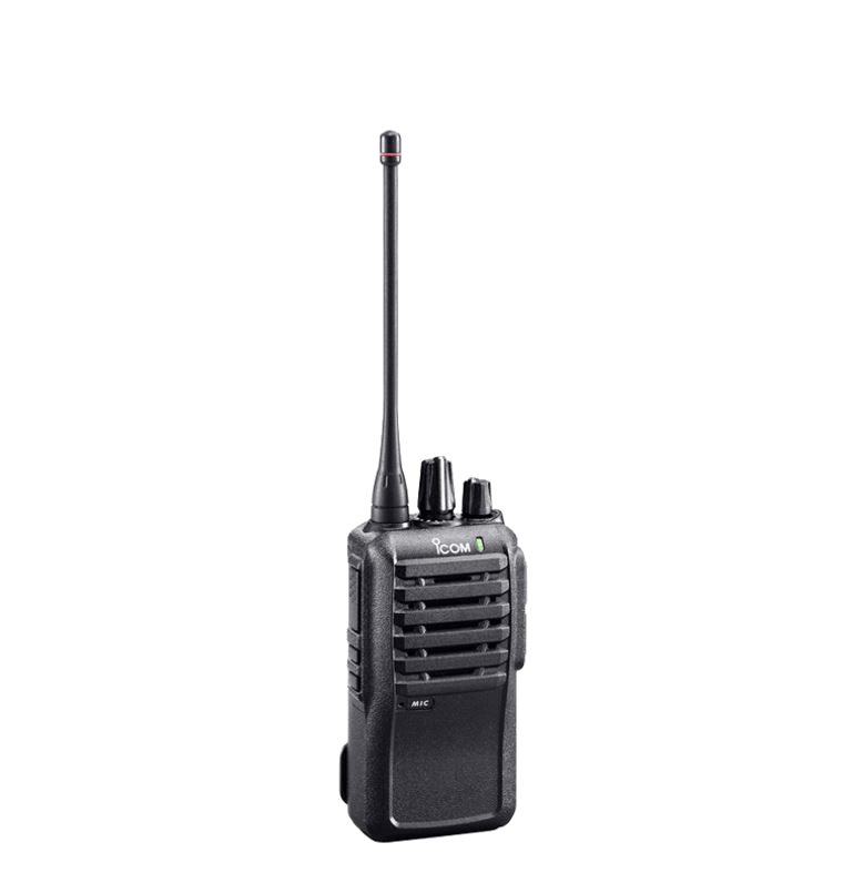 Portable Professional Radio Icom IC-F4003