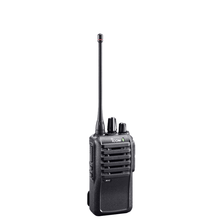 Портативна UHF радіостанція Icom IC-F4003