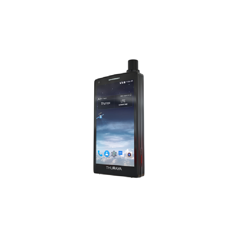 Супутниковий телефон на Android Thuraya X5-Touch