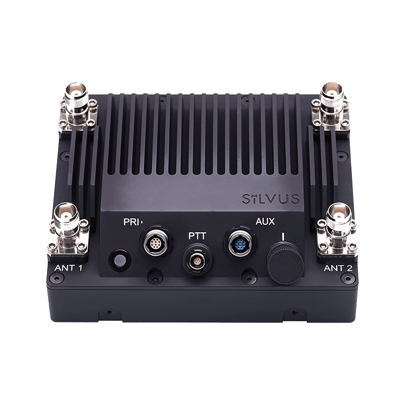 Радіостанція MIMO SILVUS StreamCaster 4400 ENHANCED