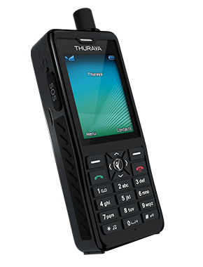 Супутниковий телефон Thuraya XT-PRO