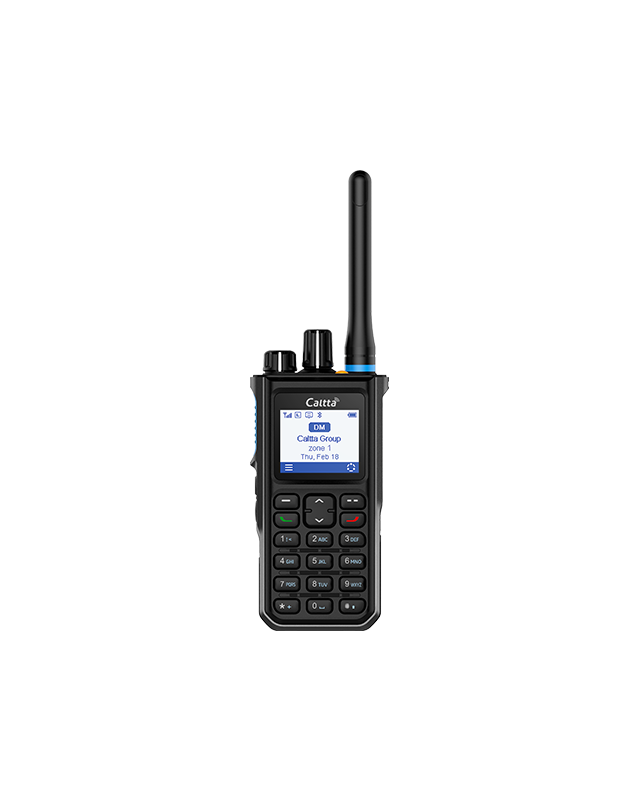 Caltta DH590 Portable DMR Radio