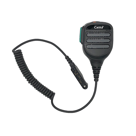 Caltta Remote Speaker Microphone AA250 RSM