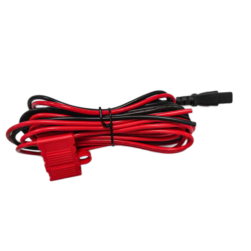 Caltta AC050 Battery Power Supply and Charging Cable for PR900