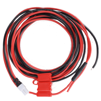 Caltta AC200 DC Power Cable for PM790 3m