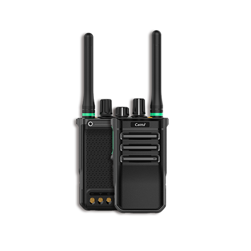 Caltta PH600 U Portable DMR Radio