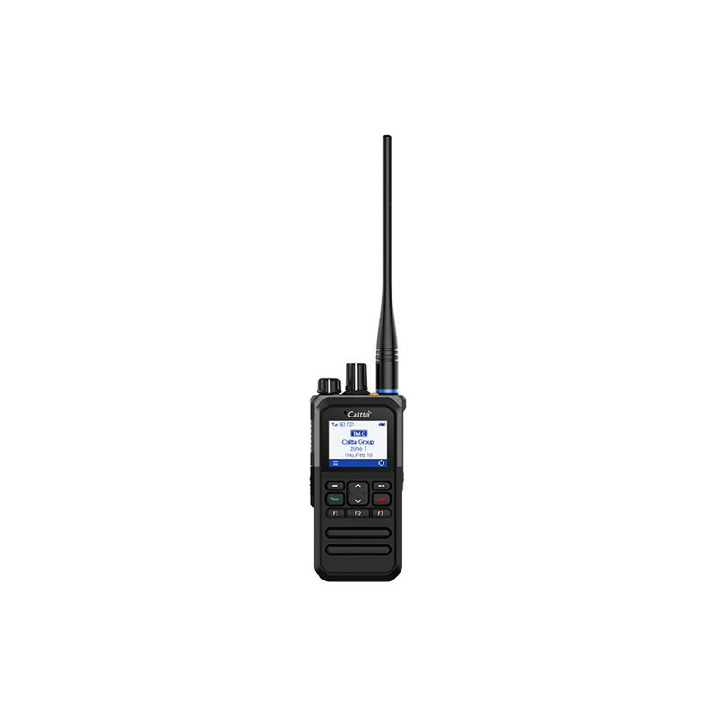 Caltta DH460 Portable DMR Radio
