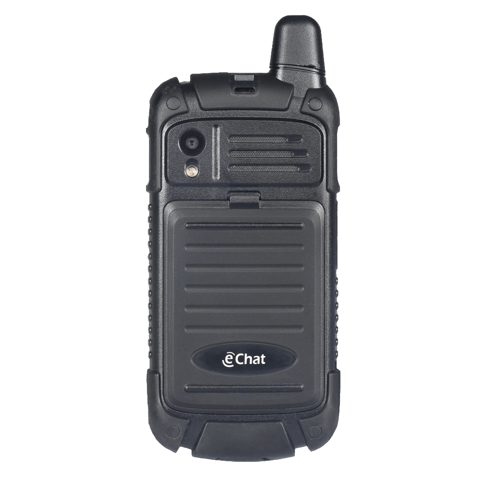 Caltta e700 Portable eChat PoC Terminal